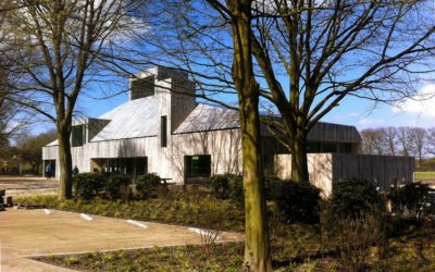Vergaderingen kerngroep eerste maandag van de maand
