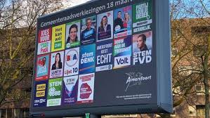 De Groene Meetlat bij de gemeenteraadsverkiezingen 2026