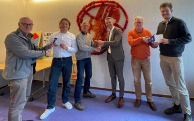 Pluim aan college 2022-2026